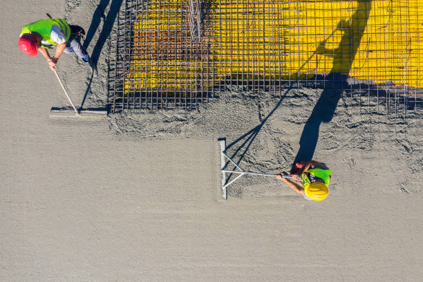 Best Decorative Concrete in Tieton, WA