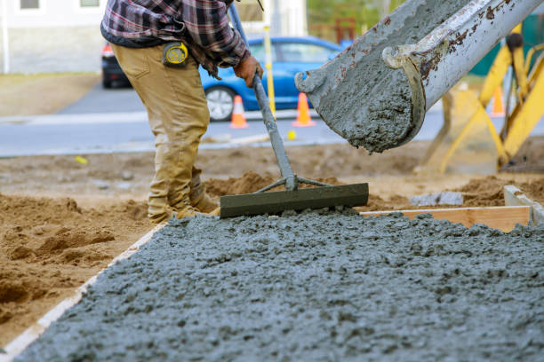 Best Concrete Staining and Coloring in Tieton, WA