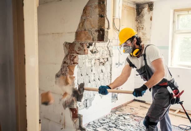 Best Concrete Sealing and Maintenance in Tieton, WA