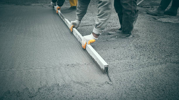 Best Residential Concrete Solutions in Tieton, WA