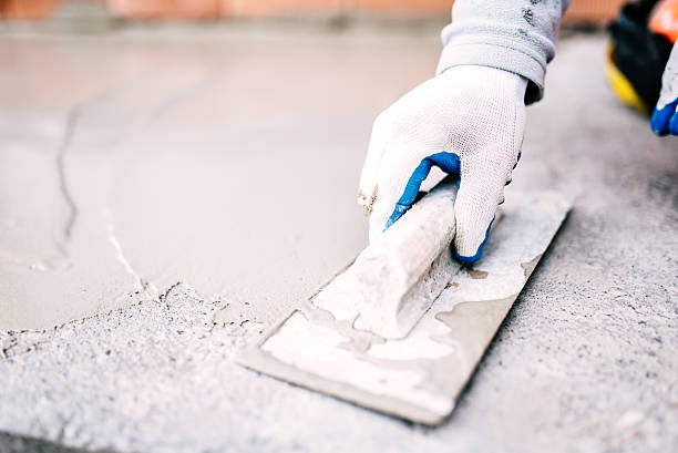 Best Concrete Patio Design and Installation in Tieton, WA